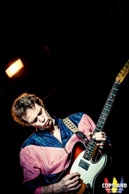 COPSLAND | Gaillard Tribute Fest 2 - 2018 – photographie Alexandre Coesnon