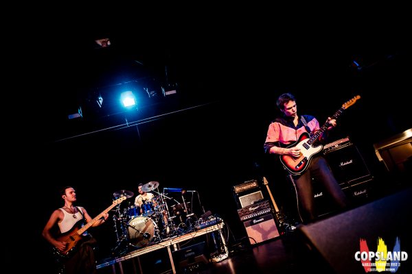 COPSLAND | Gaillard Tribute Fest 2 - 2018 – photographie Alexandre Coesnon