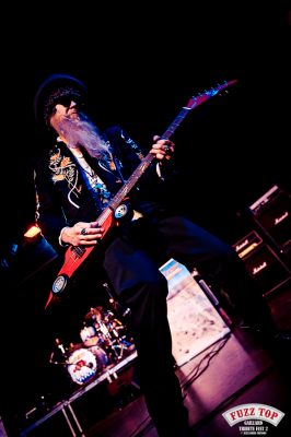 FUZZ TOP | Gaillard Tribute Fest 2 - 2018 – photographie Alexandre Coesnon