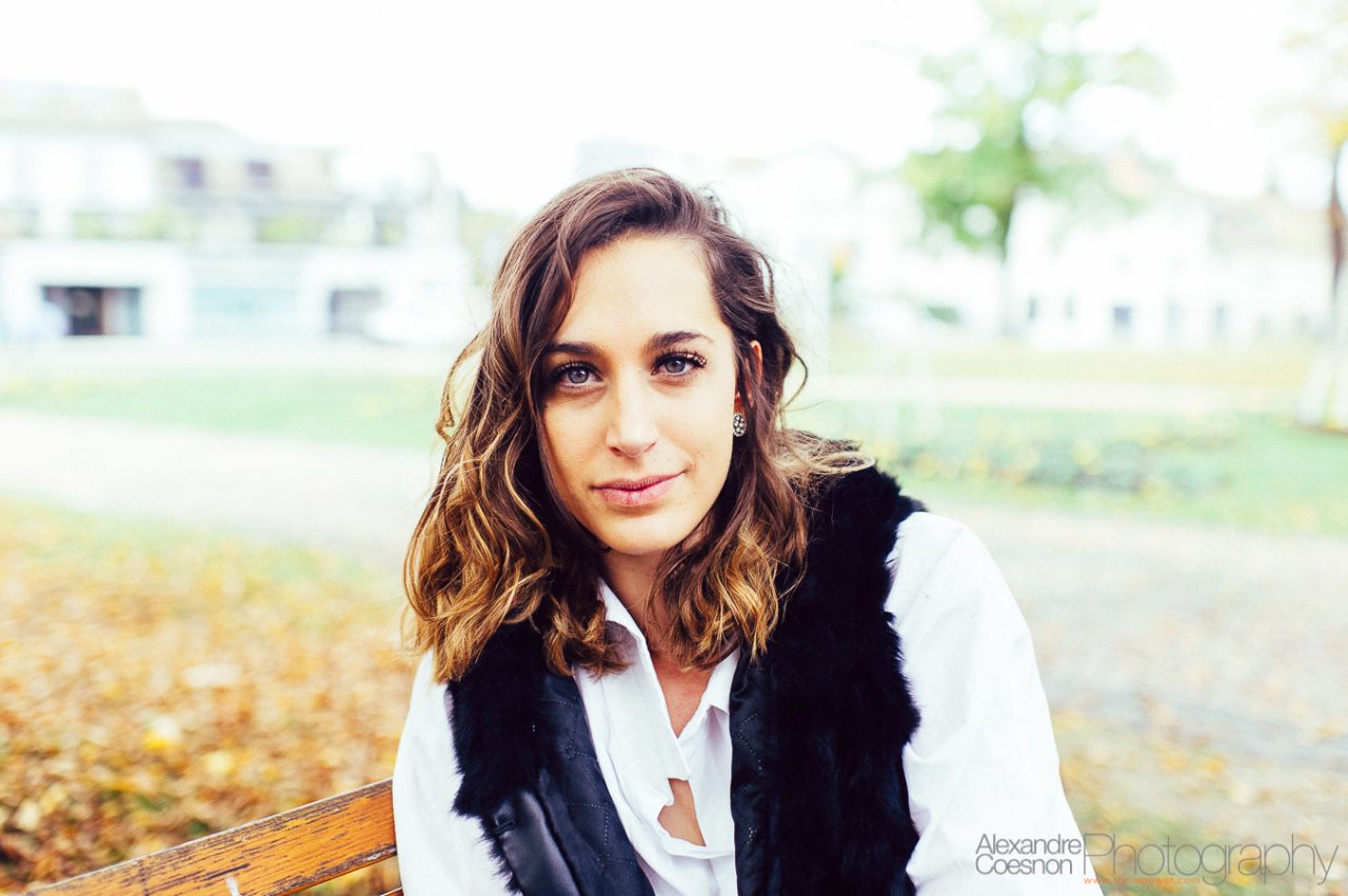 Madeline – photographie Alexandre Coesnon