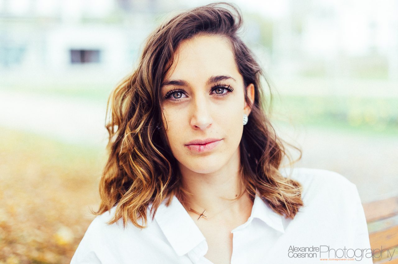 Madeline – photographie Alexandre Coesnon