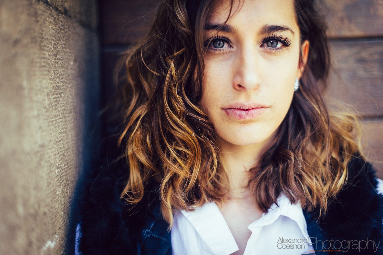 Madeline – photographie Alexandre Coesnon