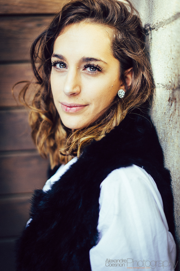 Madeline – photographie Alexandre Coesnon