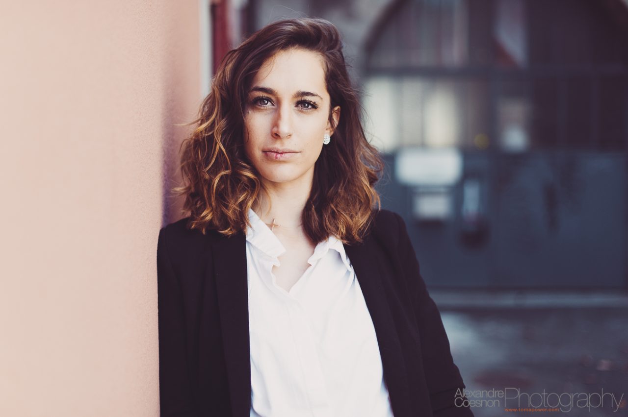 Madeline – photographie Alexandre Coesnon