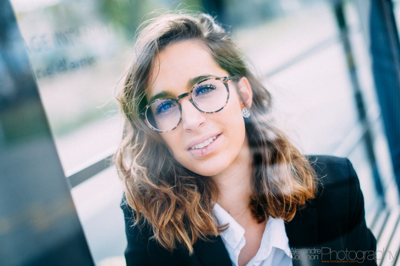 Madeline – photographie Alexandre Coesnon