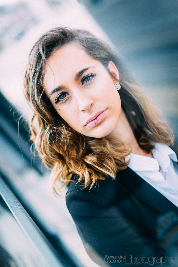 Madeline – photographie Alexandre Coesnon