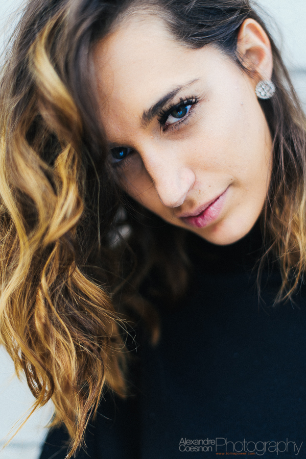 Madeline – photographie Alexandre Coesnon
