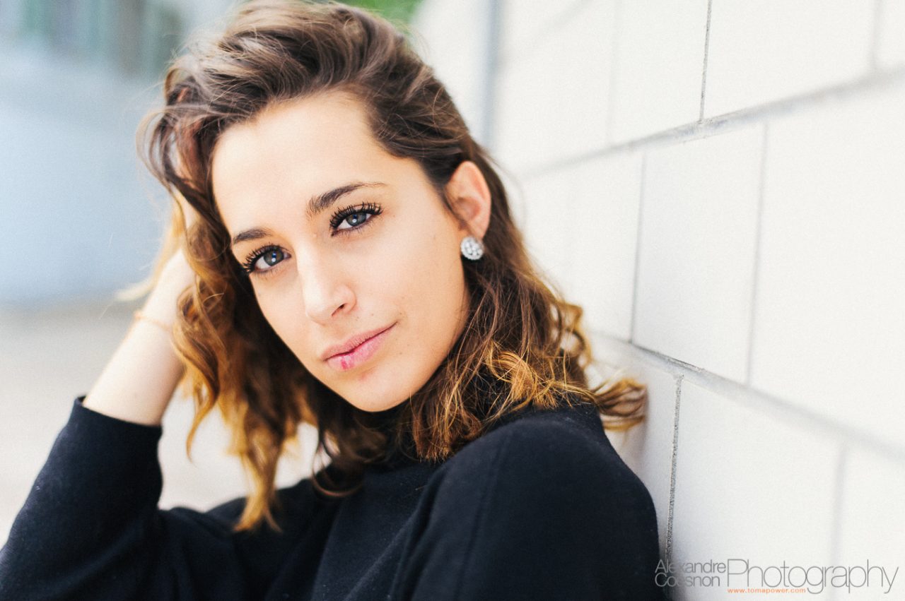 Madeline – photographie Alexandre Coesnon