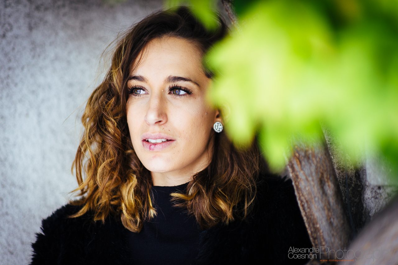 Madeline – photographie Alexandre Coesnon