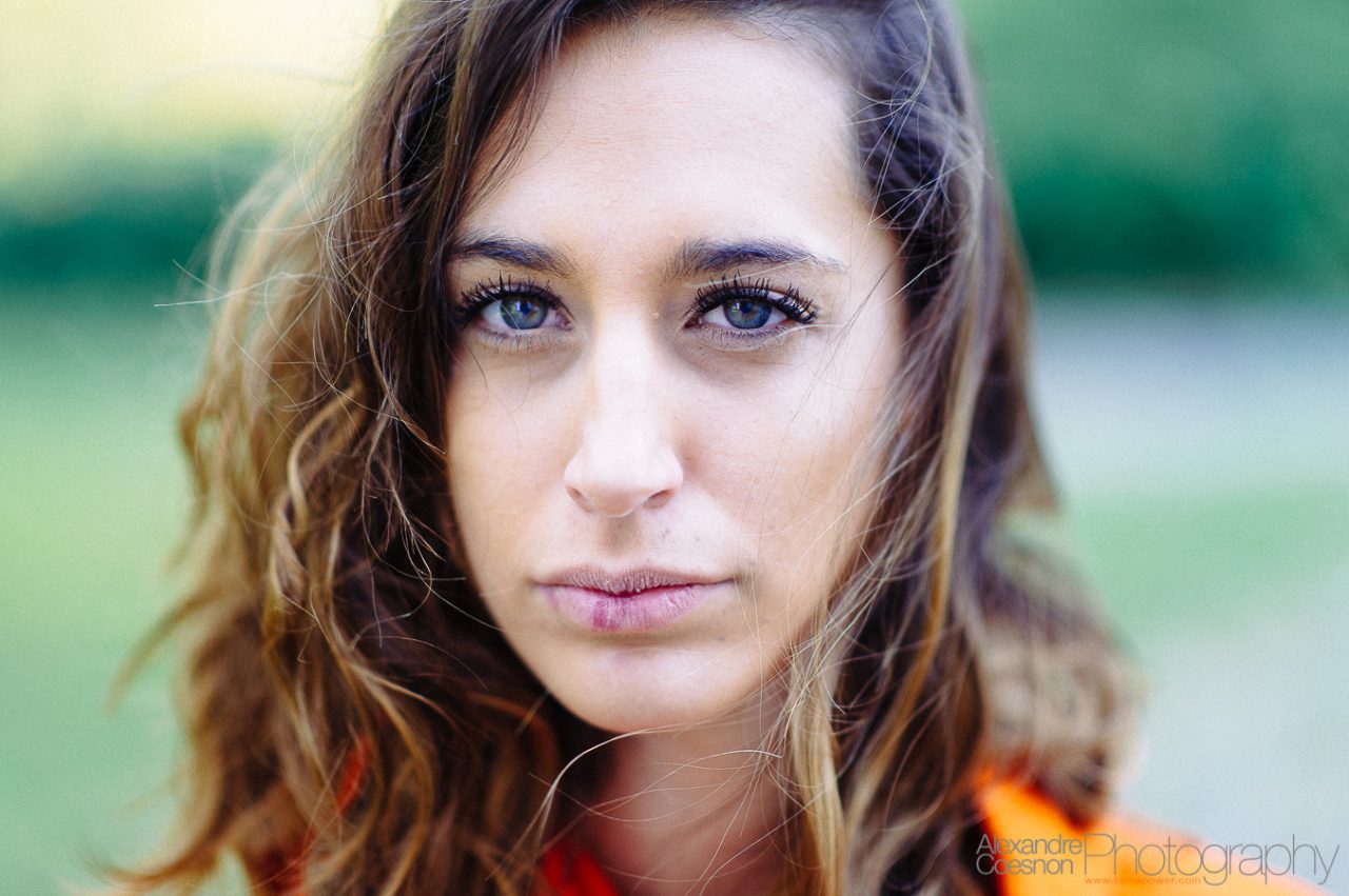 Madeline – photographie Alexandre Coesnon