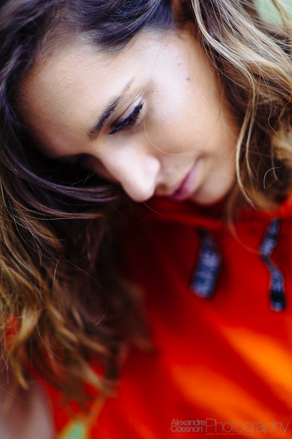 Madeline – photographie Alexandre Coesnon