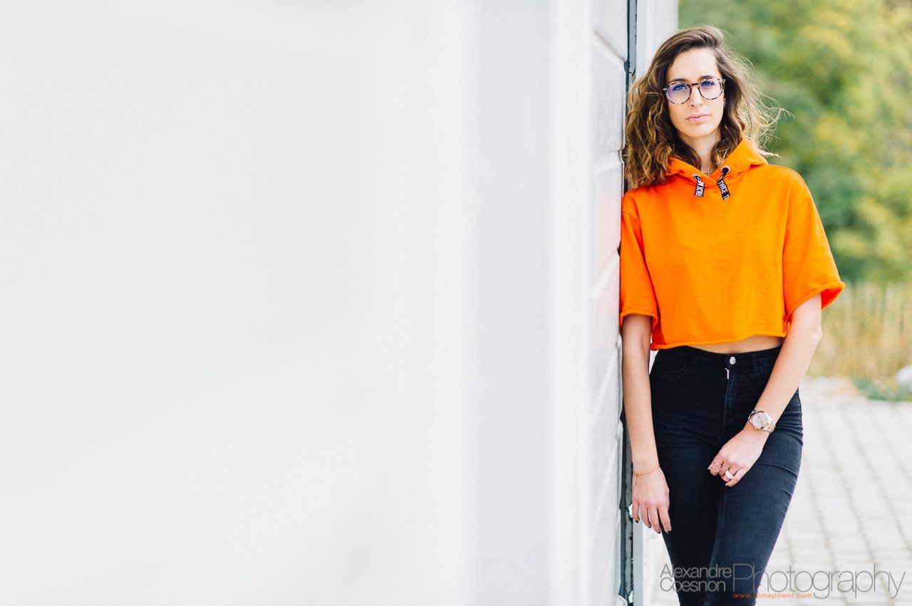 Madeline – photographie Alexandre Coesnon