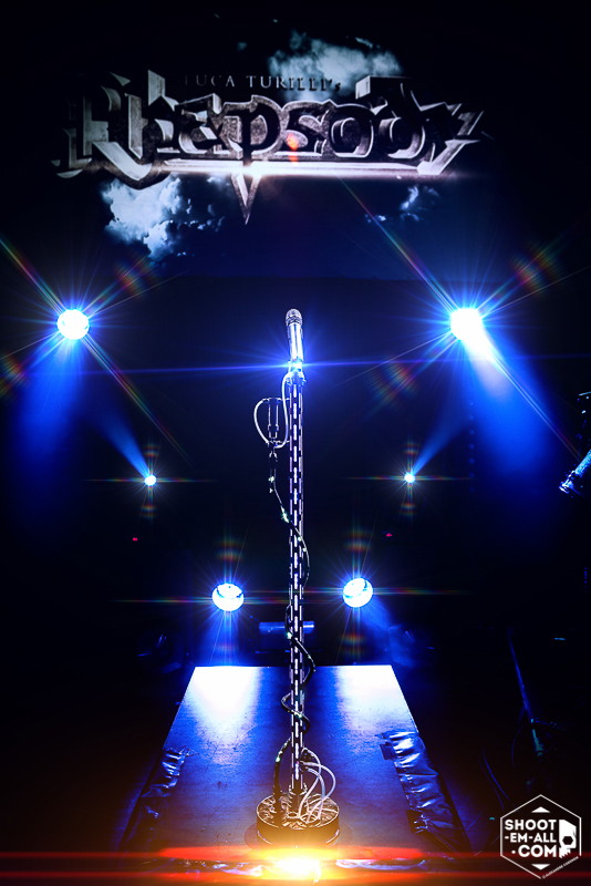 Alessandro Conti | New Microphone LTR World Tour 2016 – photographie Alexandre Coesnon