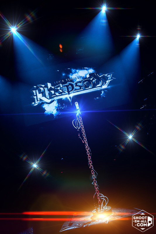 Alessandro Conti | New Microphone LTR World Tour 2016 – photographie Alexandre Coesnon