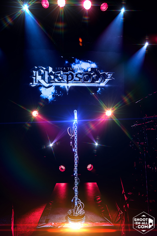 Alessandro Conti | New Microphone LTR World Tour 2016 – photographie Alexandre Coesnon