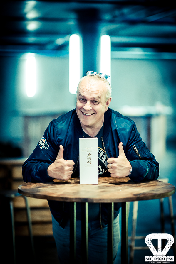 SPIT RECKLESS 2019 – photographie Alexandre Coesnon