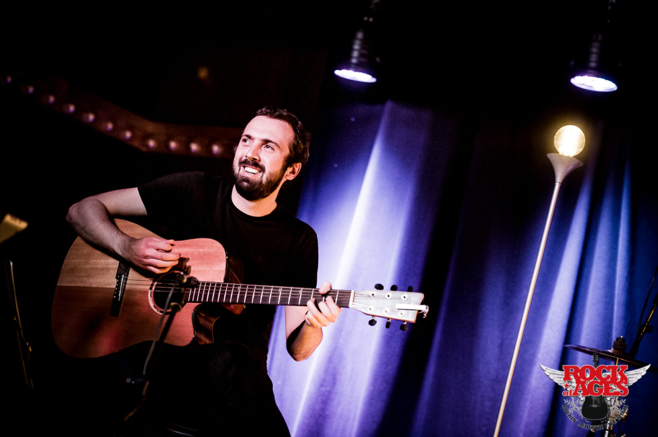 Rock Of Ages | Casino de Saint Julien, 29.03.2018 – photographie Alexandre Coesnon