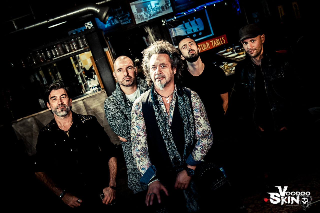 VOODOO SKIN – photographie Alexandre Coesnon