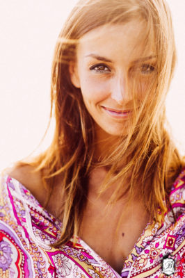Gisèle - Hawaii 2, by Instant Boudoir – photographie Alexandre Coesnon