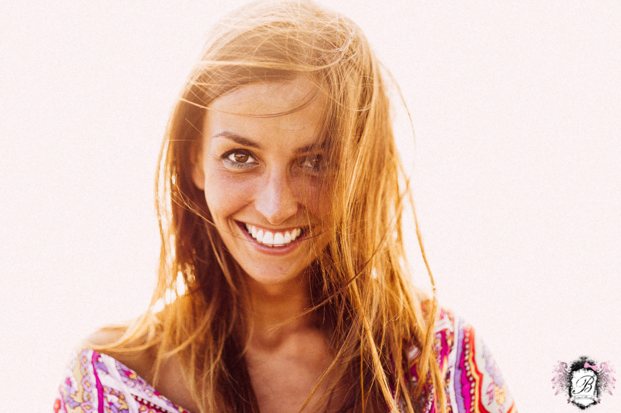 Gisèle - Hawaii 2, by Instant Boudoir – photographie Alexandre Coesnon