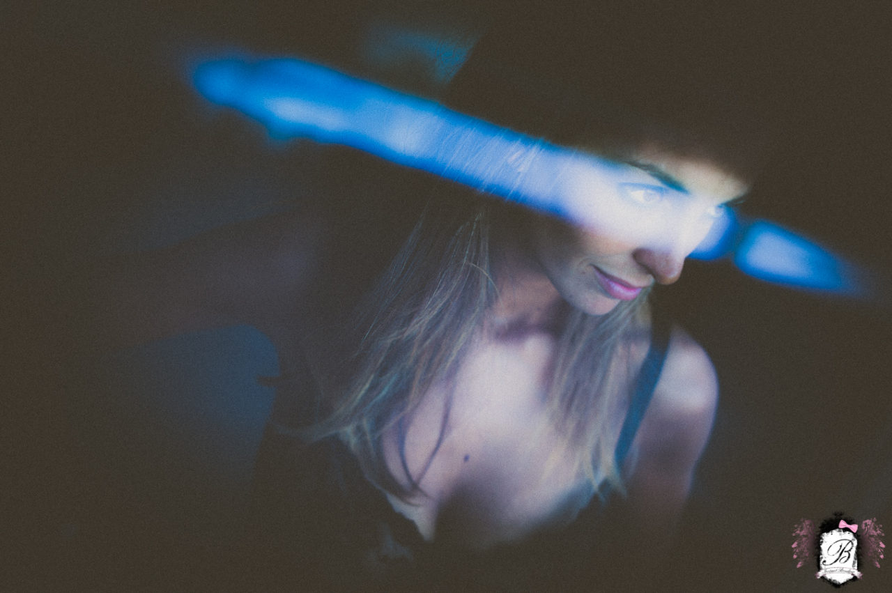 Gisèle - Hawaii 2, by Instant Boudoir – photographie Alexandre Coesnon