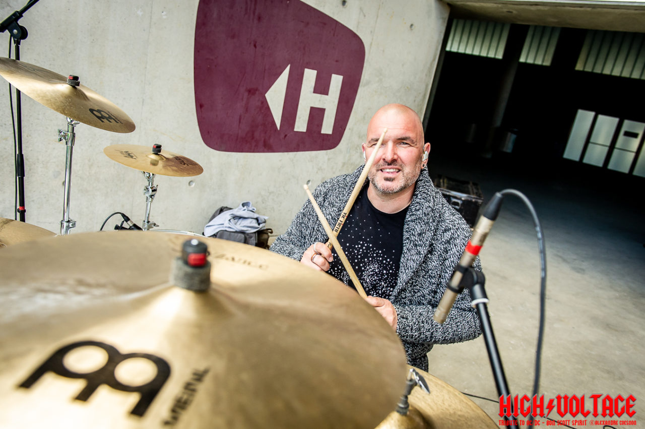 HIGH VOLTAGE | Stade de Genève, 1/8ème de Finale de la Ligue - Servette Rugby Club - 31.03.2019 – photographie Alexandre Coesnon
