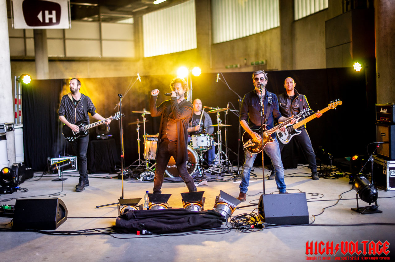 HIGH VOLTAGE | Stade de Genève, 1/8ème de Finale de la Ligue - Servette Rugby Club - 31.03.2019 – photographie Alexandre Coesnon