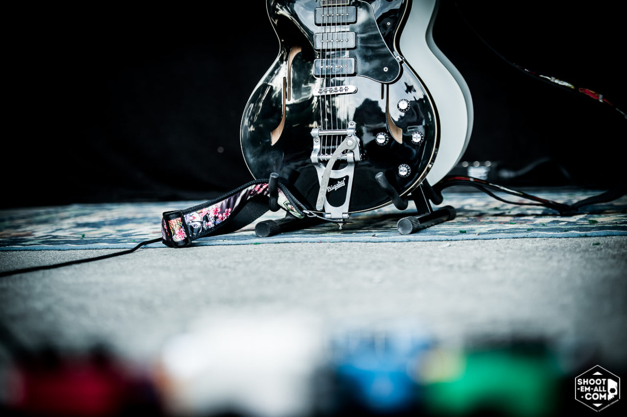 After Dark | Rock'O Marais 2017 – photographie Alexandre Coesnon