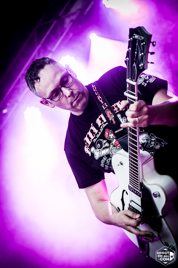 After Dark | Rock'O Marais 2017 – photographie Alexandre Coesnon
