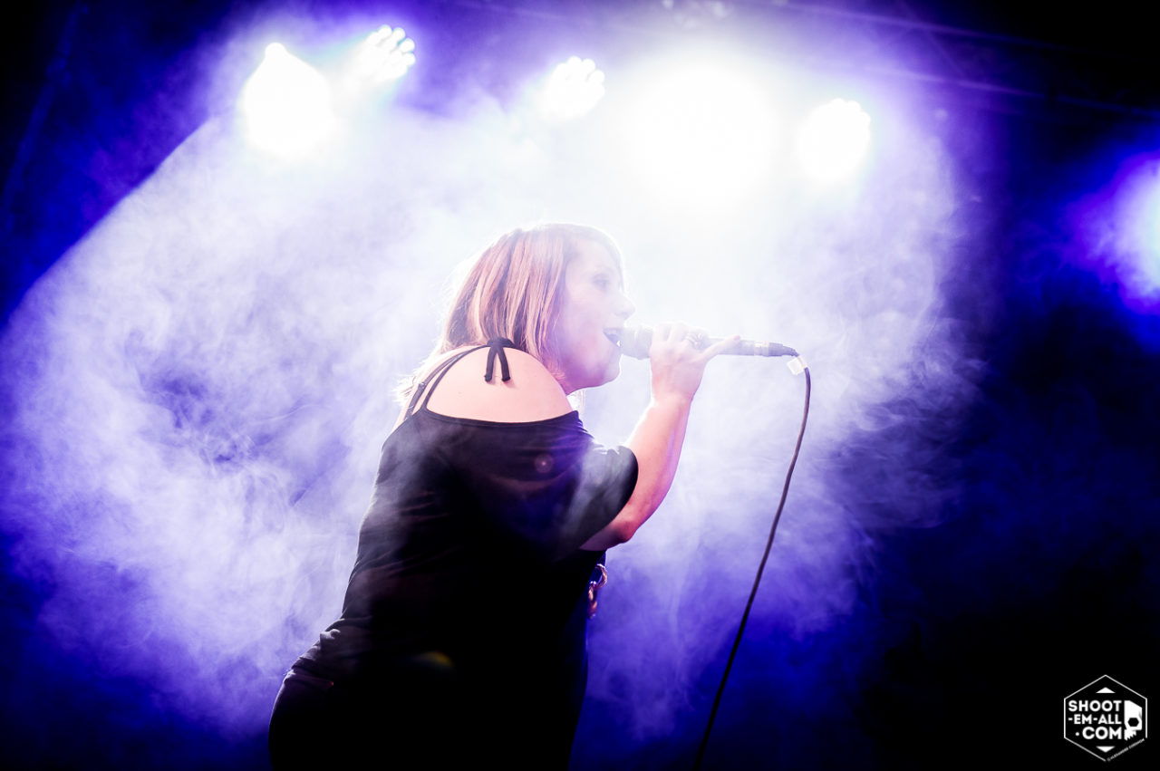 After Dark | Rock'O Marais 2017 – photographie Alexandre Coesnon