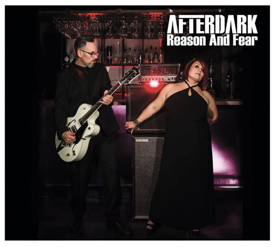 After Dark Reason and Fear – photographie Alexandre Coesnon