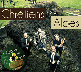 Chretiens des Alpes Chez Nous – photographie Alexandre Coesnon