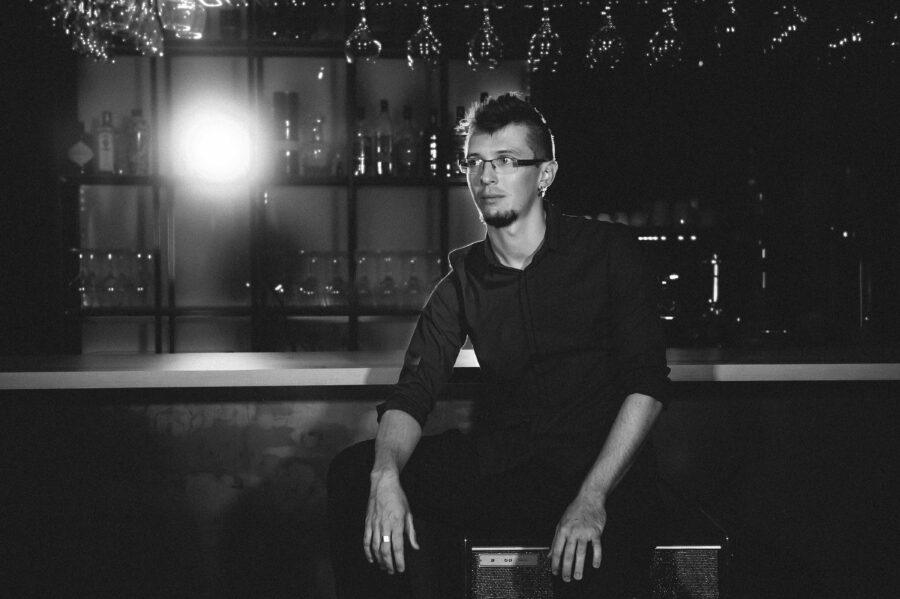 AFTER DARK 2018 – photographie Alexandre Coesnon