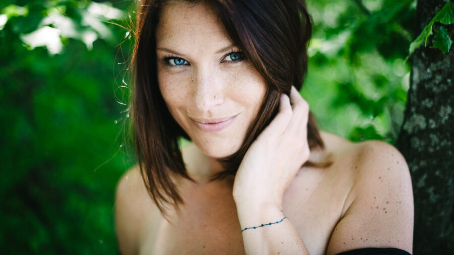 D.J Modèle – photographie Alexandre Coesnon