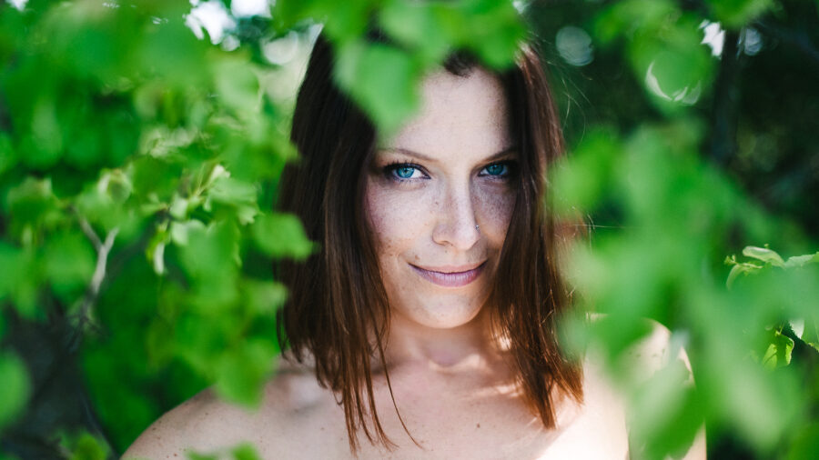 D.J Modèle – photographie Alexandre Coesnon