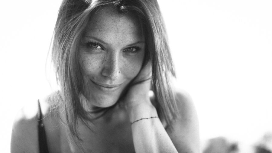 D.J Modèle – photographie Alexandre Coesnon