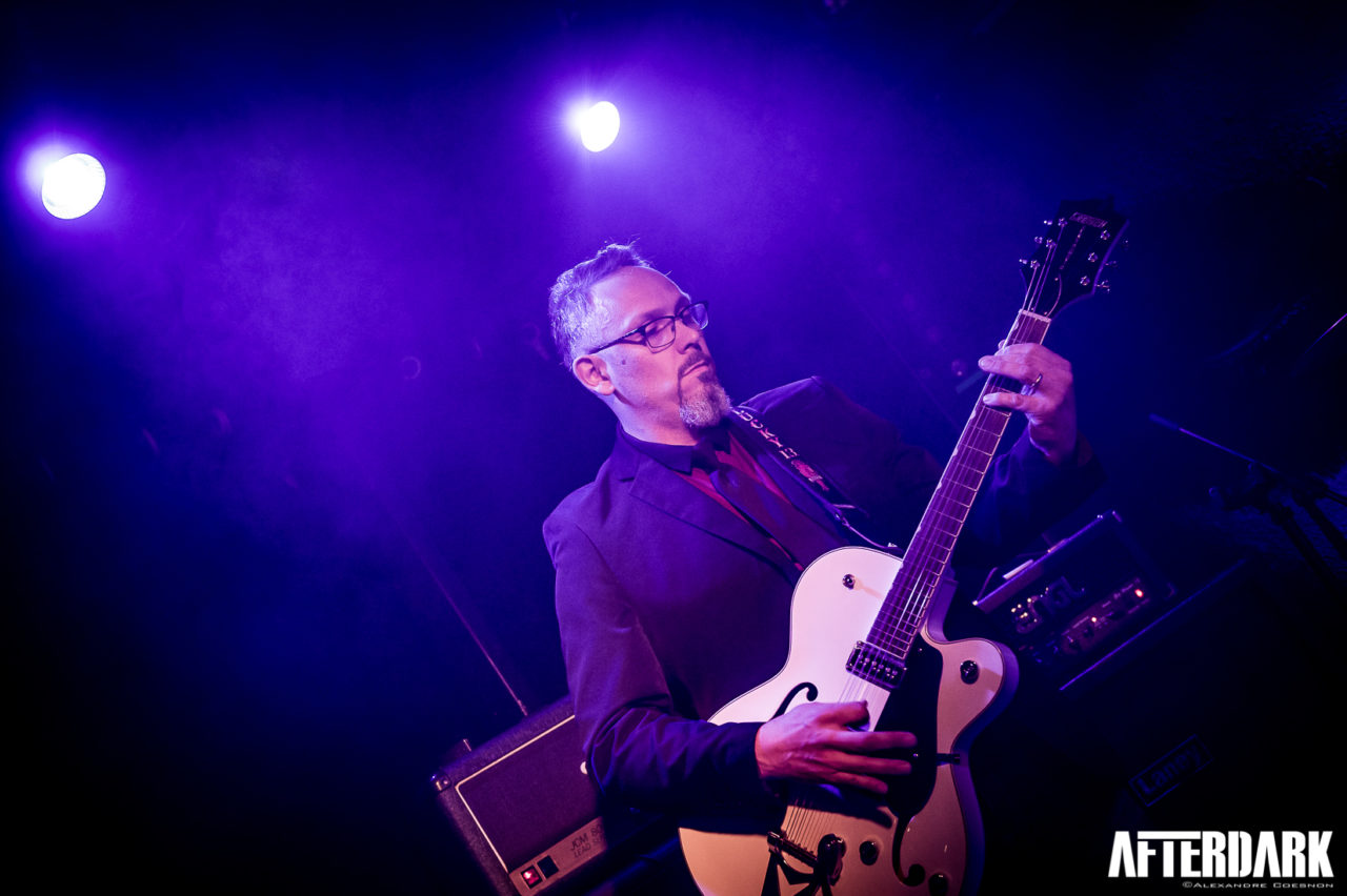 AFTER DARK | Le Brind'Zinc, 5.04.2019 – photographie Alexandre Coesnon