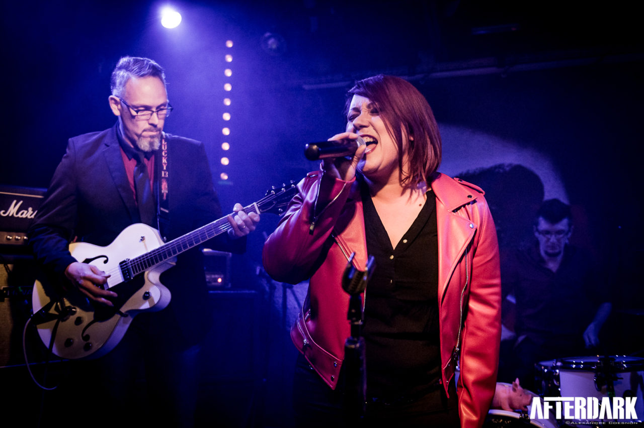 AFTER DARK | Le Brind'Zinc, 5.04.2019 – photographie Alexandre Coesnon