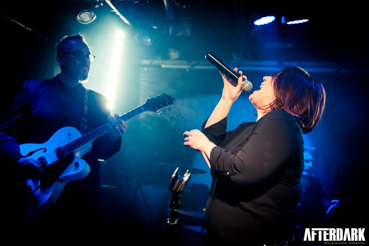 AFTER DARK | Le Brind'Zinc, 5.04.2019 – photographie Alexandre Coesnon