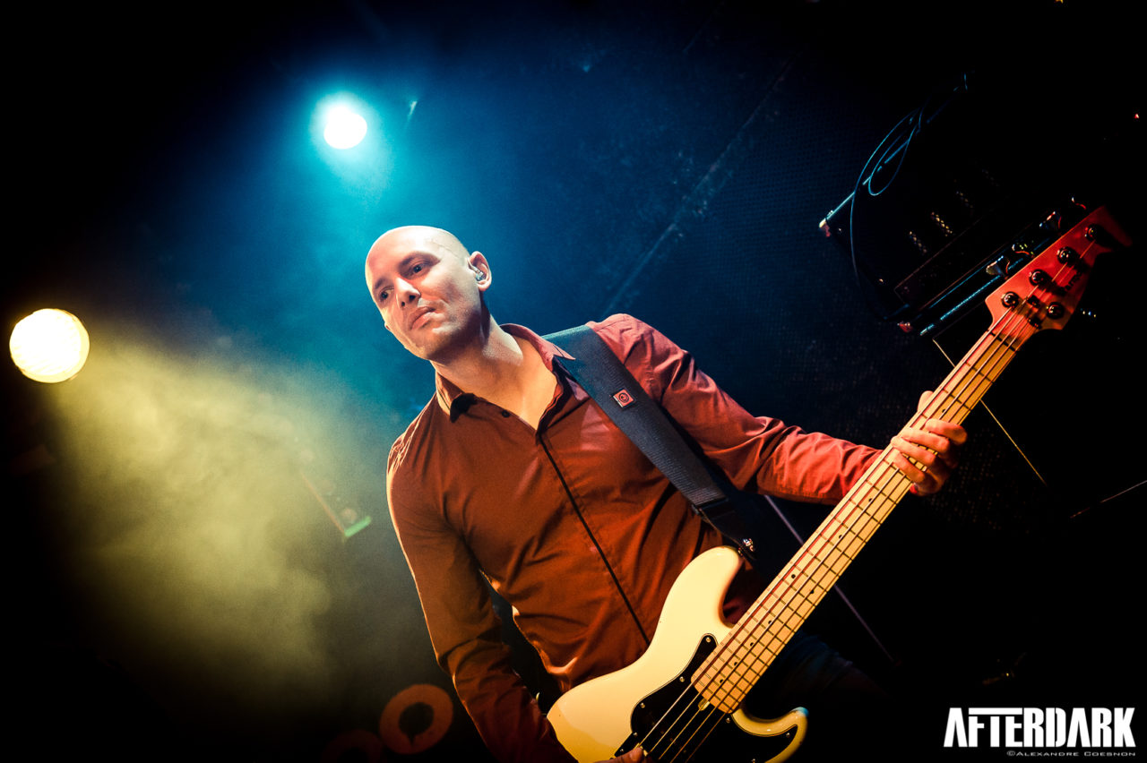 AFTER DARK | Le Brind'Zinc, 5.04.2019 – photographie Alexandre Coesnon