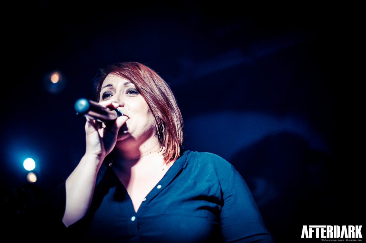 AFTER DARK | Le Brind'Zinc, 5.04.2019 – photographie Alexandre Coesnon