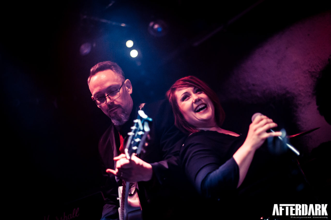 AFTER DARK | Le Brind'Zinc, 5.04.2019 – photographie Alexandre Coesnon