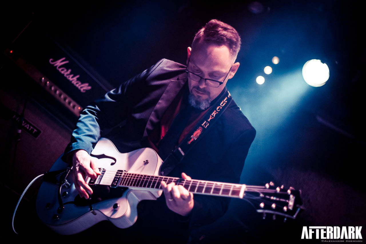 AFTER DARK | Le Brind'Zinc, 5.04.2019 – photographie Alexandre Coesnon