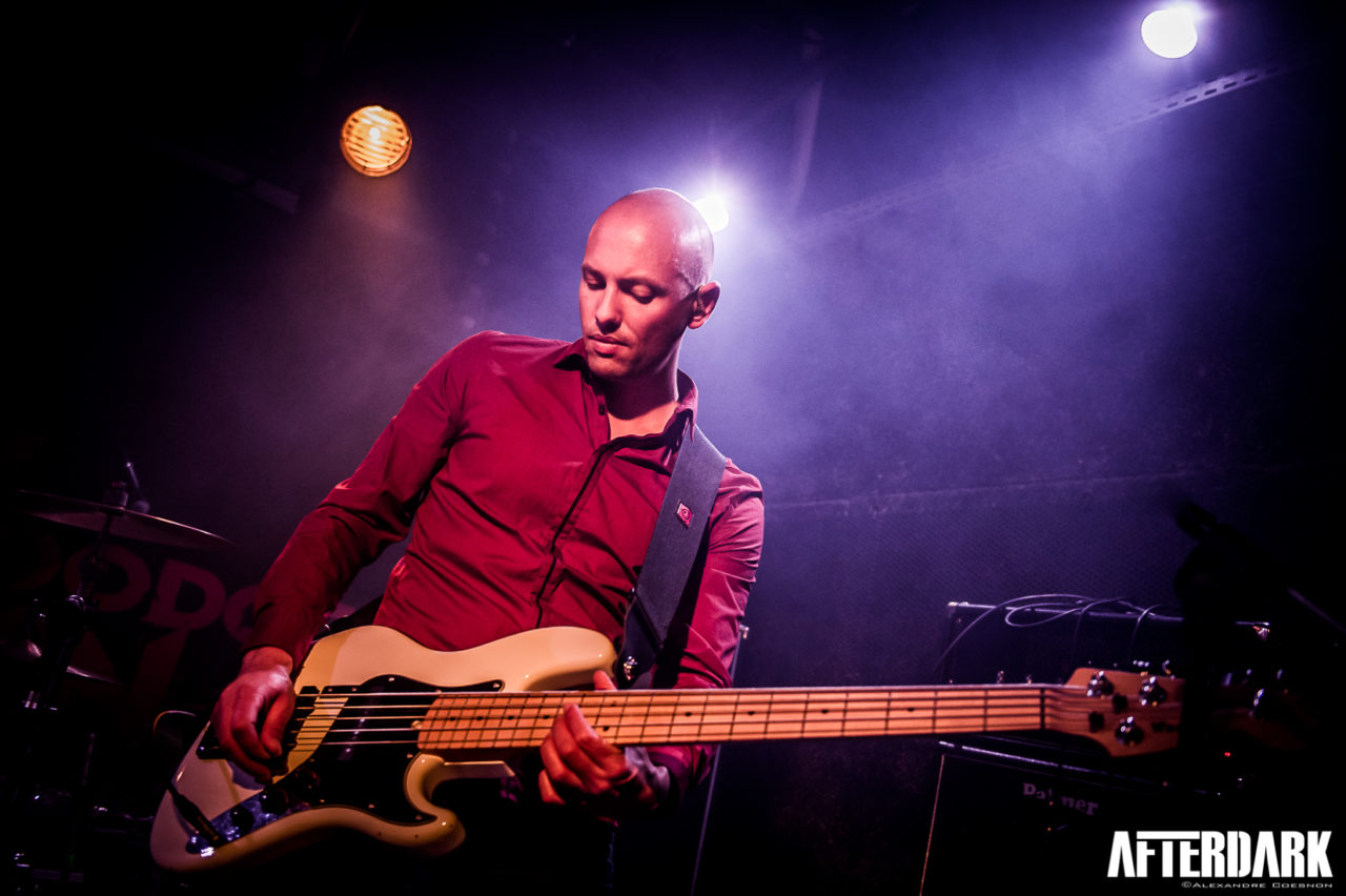 AFTER DARK | Le Brind'Zinc, 5.04.2019 – photographie Alexandre Coesnon