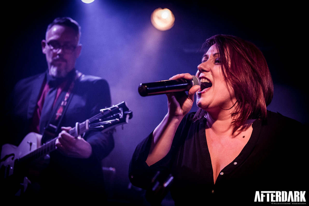 AFTER DARK | Le Brind'Zinc, 5.04.2019 – photographie Alexandre Coesnon