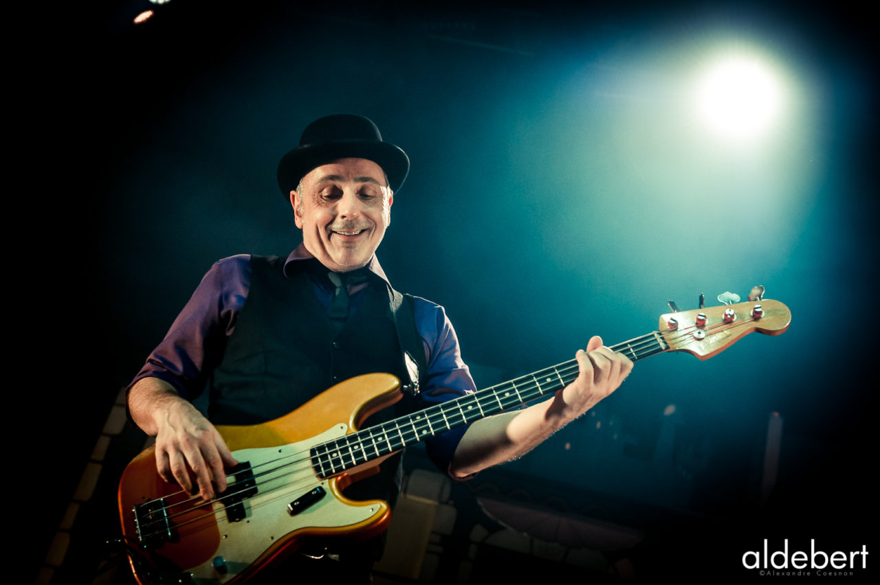ALDEBERT | Le Phare, Chambéry le 23.03.2019 – photographie Alexandre Coesnon