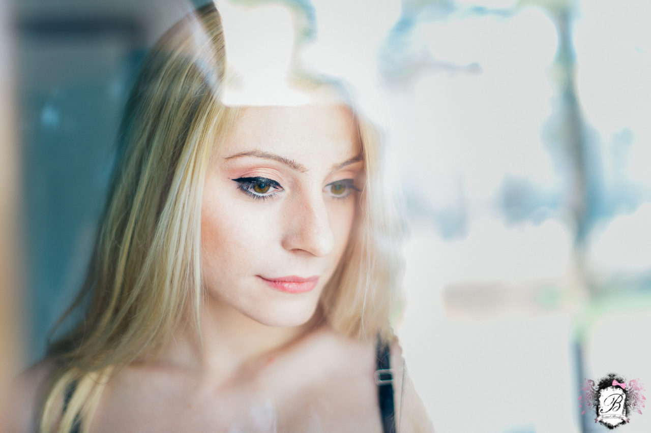Claudia, by Instant Boudoir – photographie Alexandre Coesnon