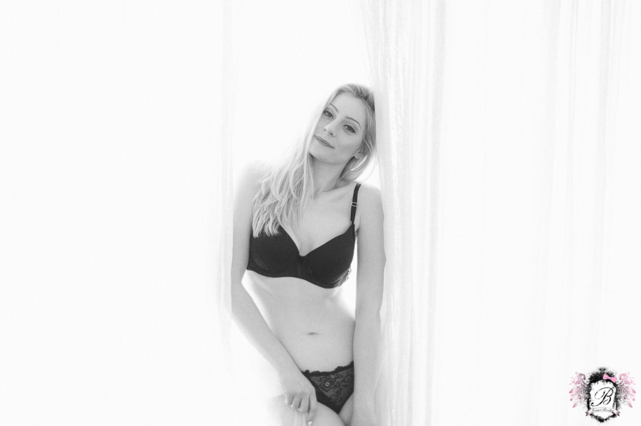 Claudia, by Instant Boudoir – photographie Alexandre Coesnon