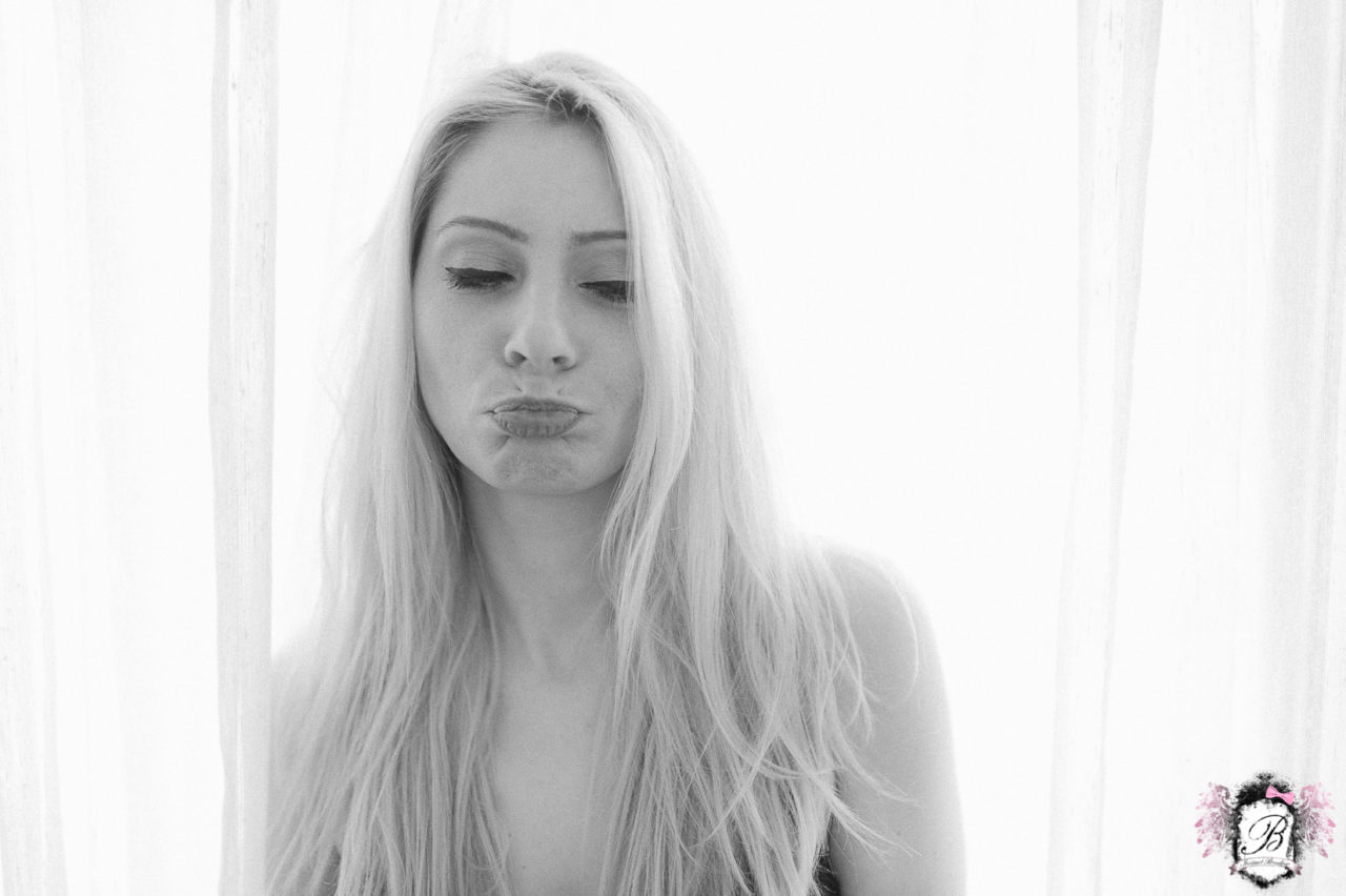 Claudia, by Instant Boudoir – photographie Alexandre Coesnon