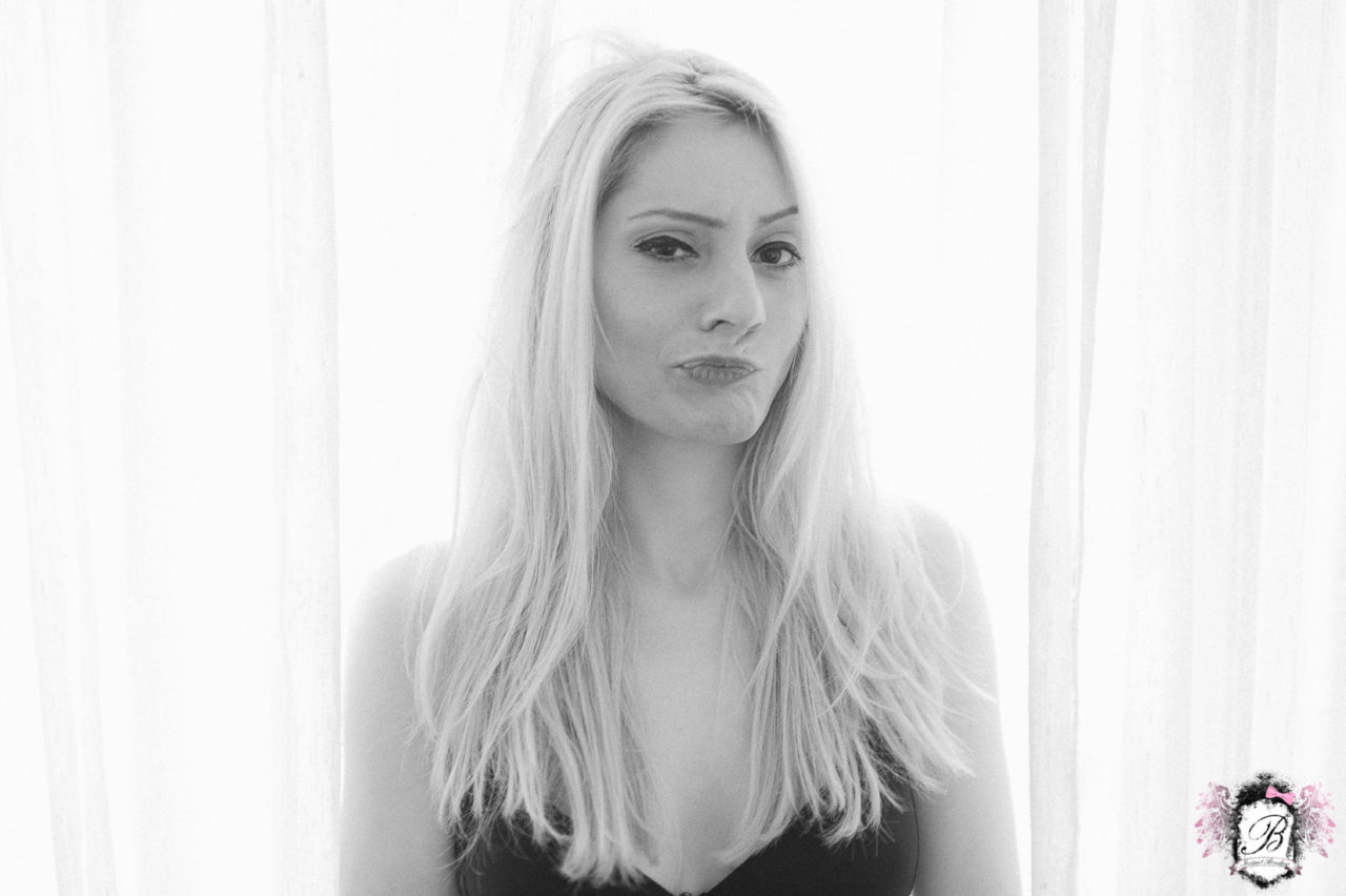 Claudia, by Instant Boudoir – photographie Alexandre Coesnon